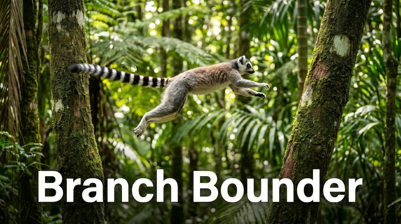 Branch Bounder